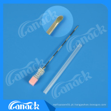 Hot Selling Ce ISO Aprovação Needle Medical Epidural Needle